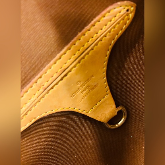 Louis Vuitton bag - Picture 5 of 7